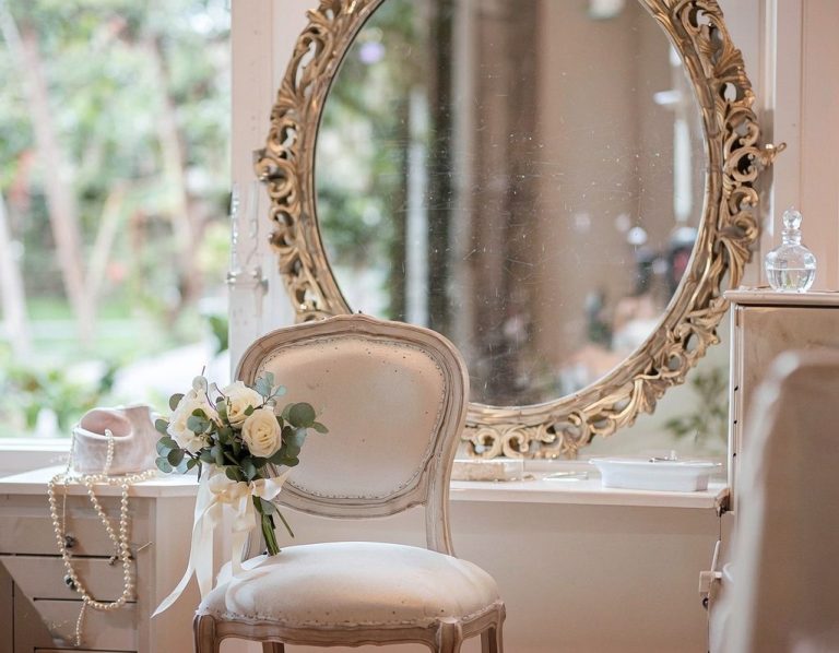 Mobiler Friseur Leipzig auf Hochzeiten
