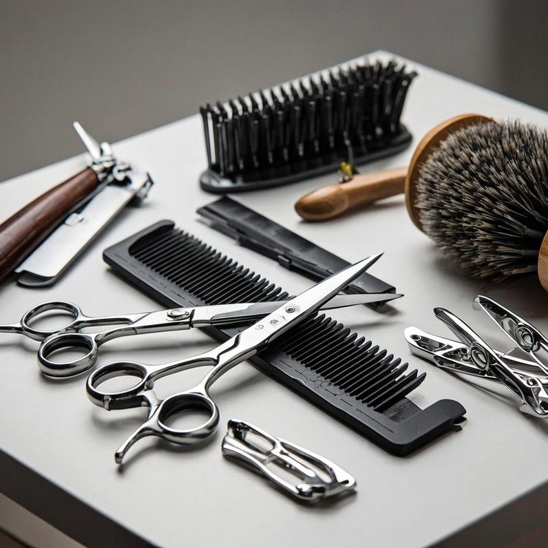 Mobiler Friseur Leipzig Für Senioren und Personen mit Behinderungen Mobiler Friseur Leipzig Für Senioren und Personen mit Behinderungen